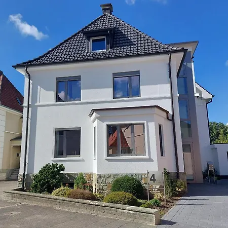 Haus Knaeppen Size S Appartement *