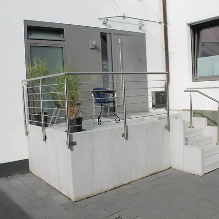 Appartement Haus Knaeppen Size S