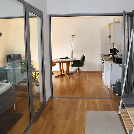 Haus Knaeppen Size S *