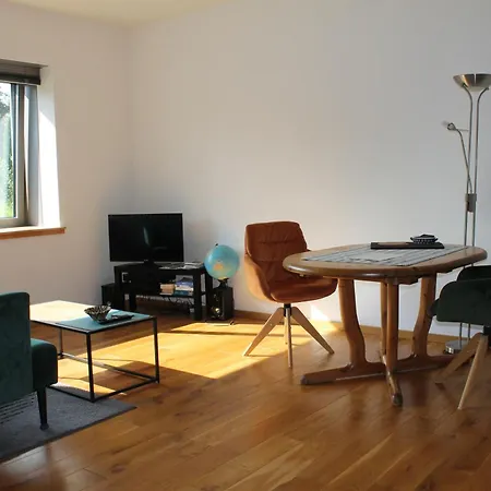 Haus Knaeppen Size S أولديه