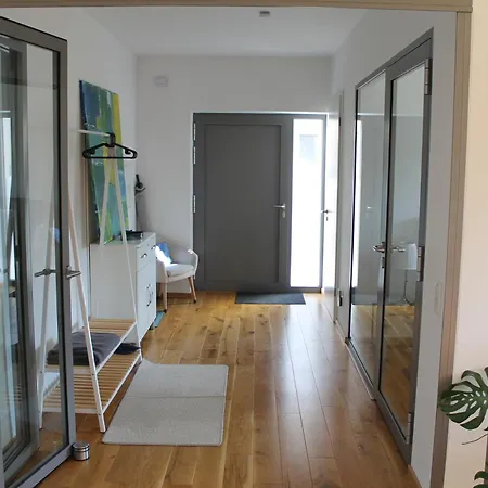 شقة Haus Knaeppen Size S