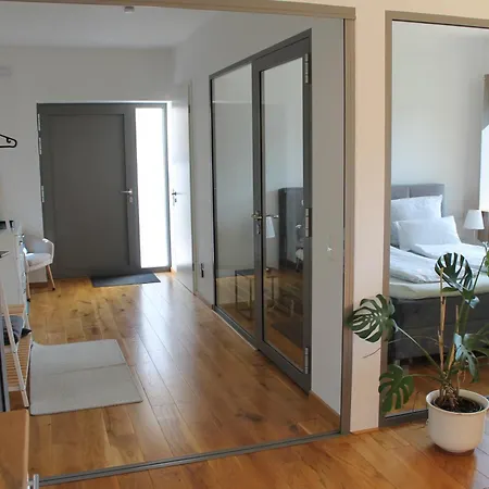 شقة Haus Knaeppen Size S