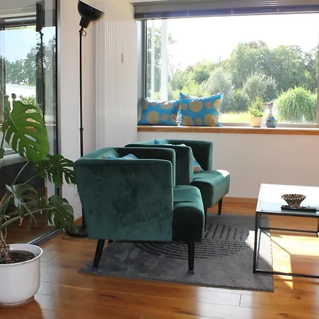 Haus Knaeppen Size S