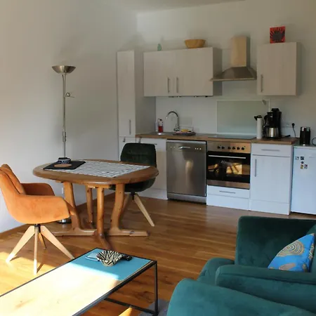 Haus Knaeppen Size S شقة