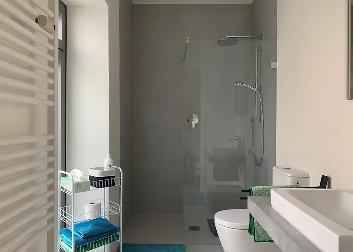 Haus Knaeppen Size S Apartament *