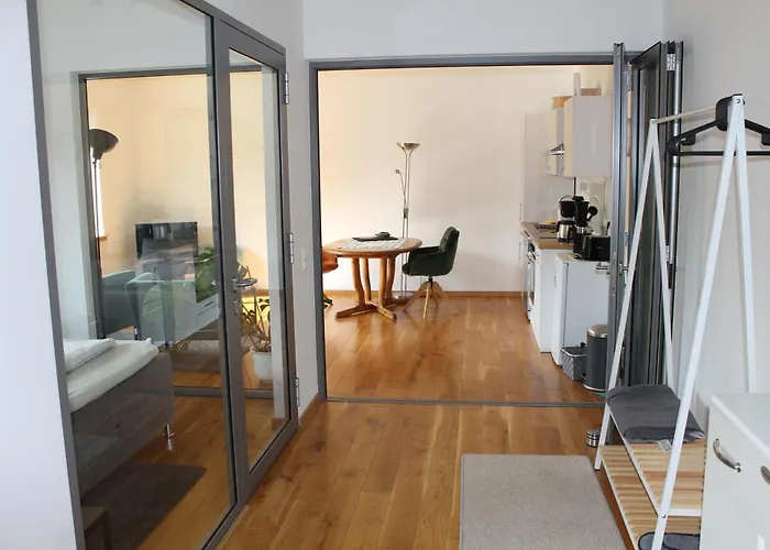 Haus Knaeppen Size S *