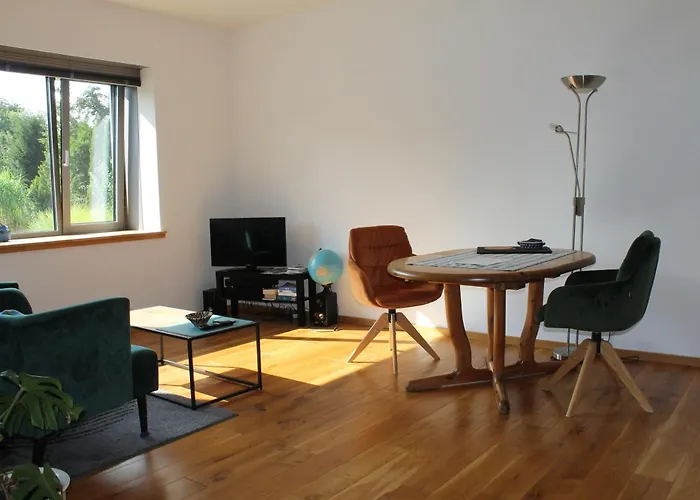 Haus Knaeppen Size S Oelde