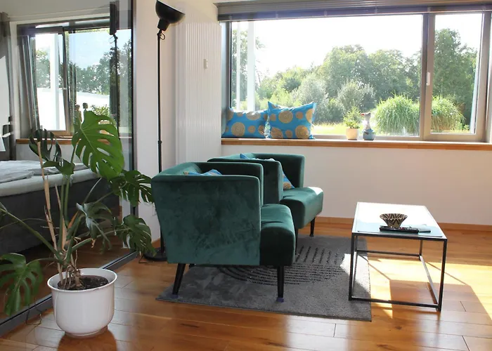 Haus Knaeppen Size S